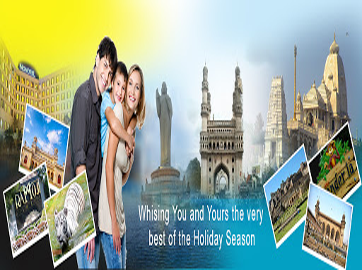 Hyderabad Package Tour, Sightseeing Tour